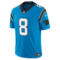 Jaycee Horn  Vapor F.U.S.E. Limited Jersey - Carolina Panthers Jerseys