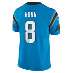 Jaycee Horn  Vapor F.U.S.E. Limited Jersey - Carolina Panthers Jerseys