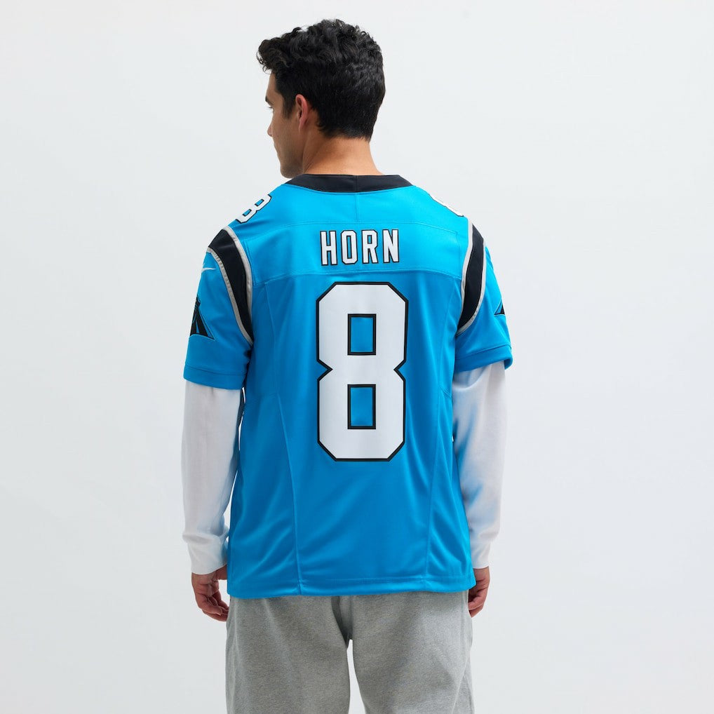 Jaycee Horn  Vapor F.U.S.E. Limited Jersey - Carolina Panthers Jerseys