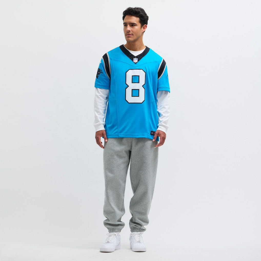 Jaycee Horn  Vapor F.U.S.E. Limited Jersey - Carolina Panthers Jerseys