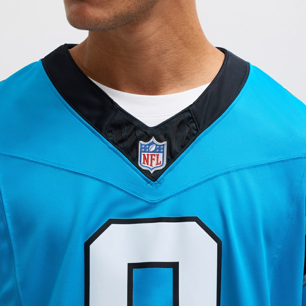Jaycee Horn  Vapor F.U.S.E. Limited Jersey - Carolina Panthers Jerseys