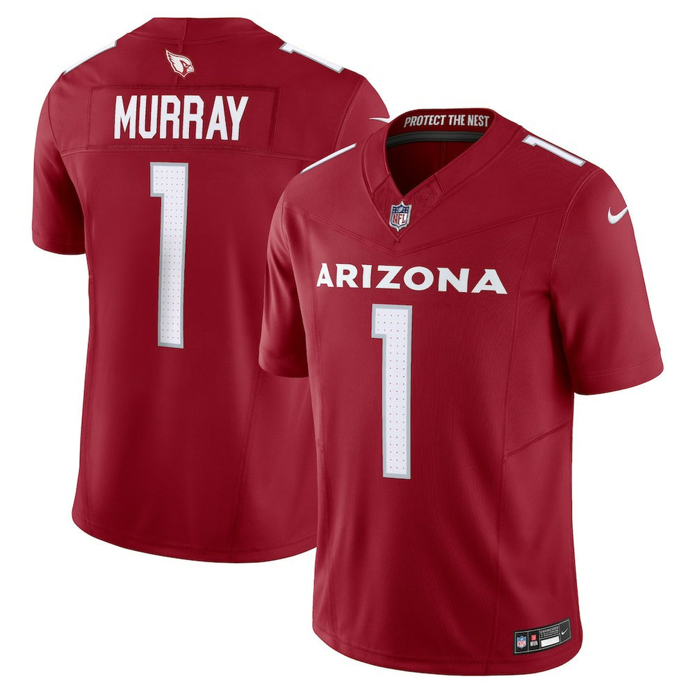 Kyler Murray  Vapor F.U.S.E. Limited Jersey - Arizona Cardinals Jerseys