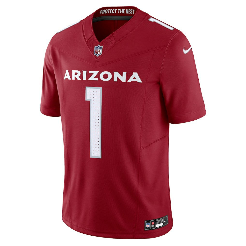 Kyler Murray  Vapor F.U.S.E. Limited Jersey - Arizona Cardinals Jerseys