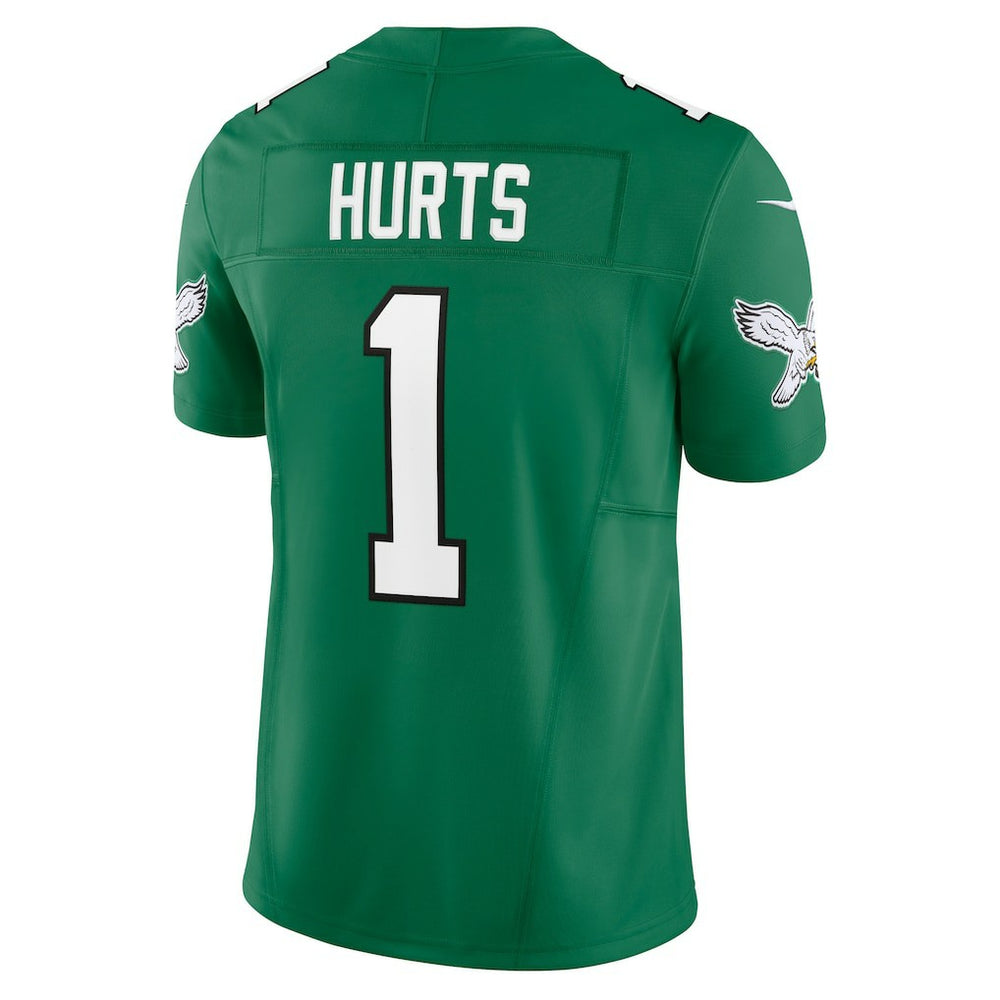 Jalen Hurts  Vapor F.U.S.E. Limited Jersey - Philadelphia Eagles Jerseys