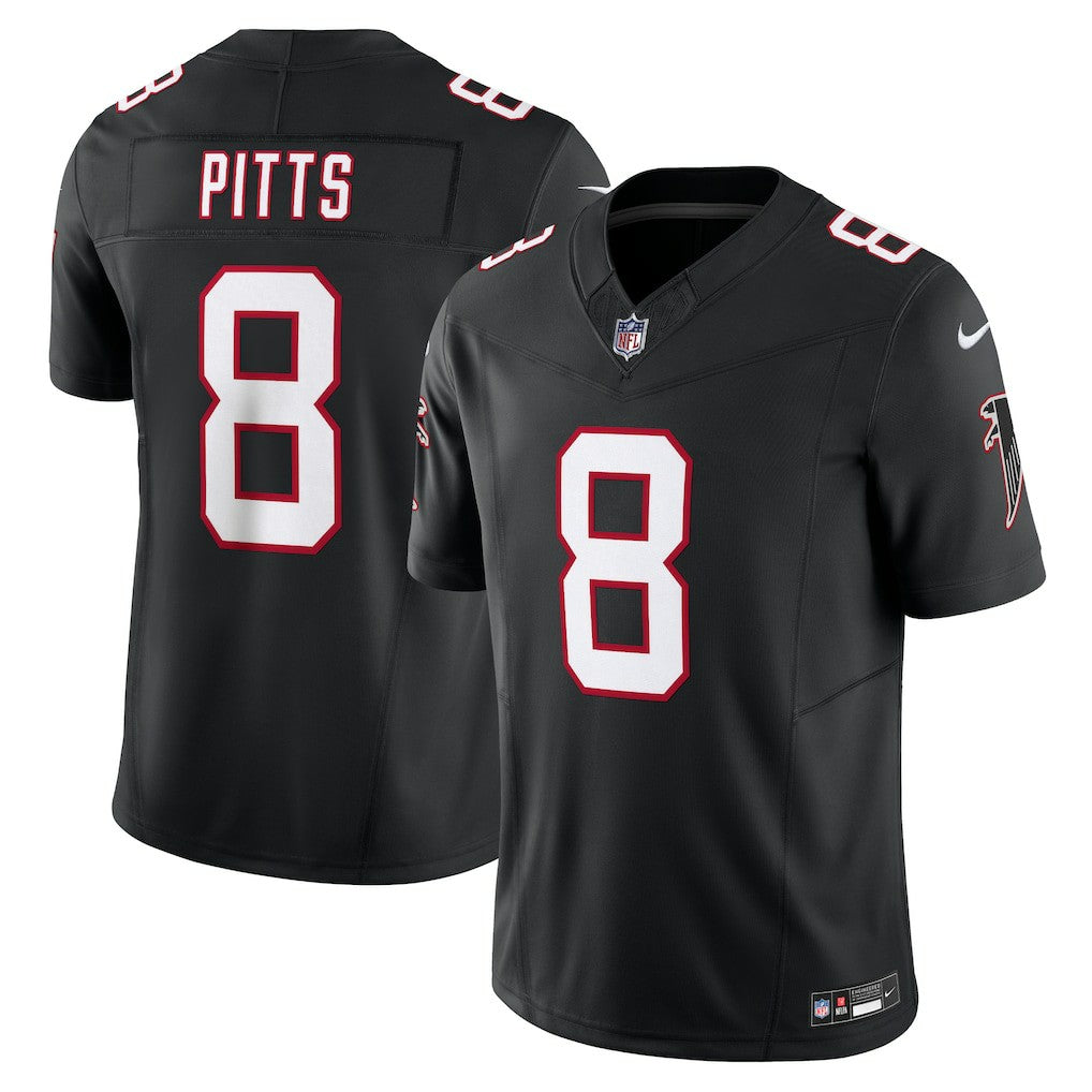 Kyle Pitts  Vapor F.U.S.E. Limited Jersey - Atlanta Falcons Jerseys