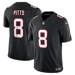 Kyle Pitts  Vapor F.U.S.E. Limited Jersey - Atlanta Falcons Jerseys