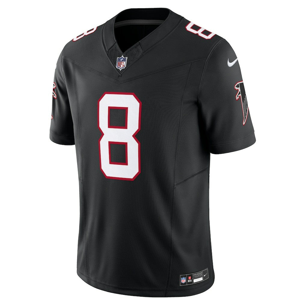 Kyle Pitts  Vapor F.U.S.E. Limited Jersey - Atlanta Falcons Jerseys