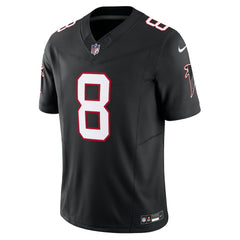 Kyle Pitts  Vapor F.U.S.E. Limited Jersey - Atlanta Falcons Jerseys