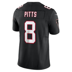 Kyle Pitts  Vapor F.U.S.E. Limited Jersey - Atlanta Falcons Jerseys