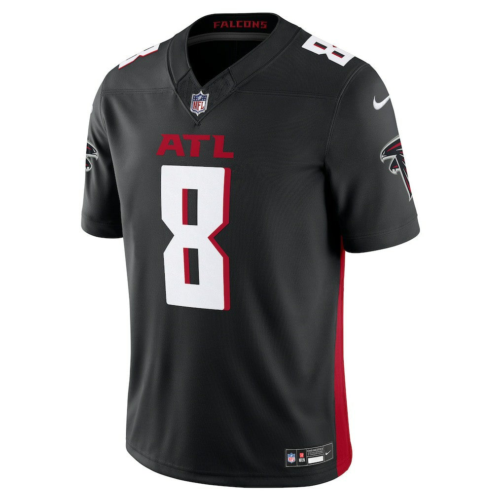 Kyle Pitts  Vapor F.U.S.E. Limited Jersey - Atlanta Falcons Jerseys
