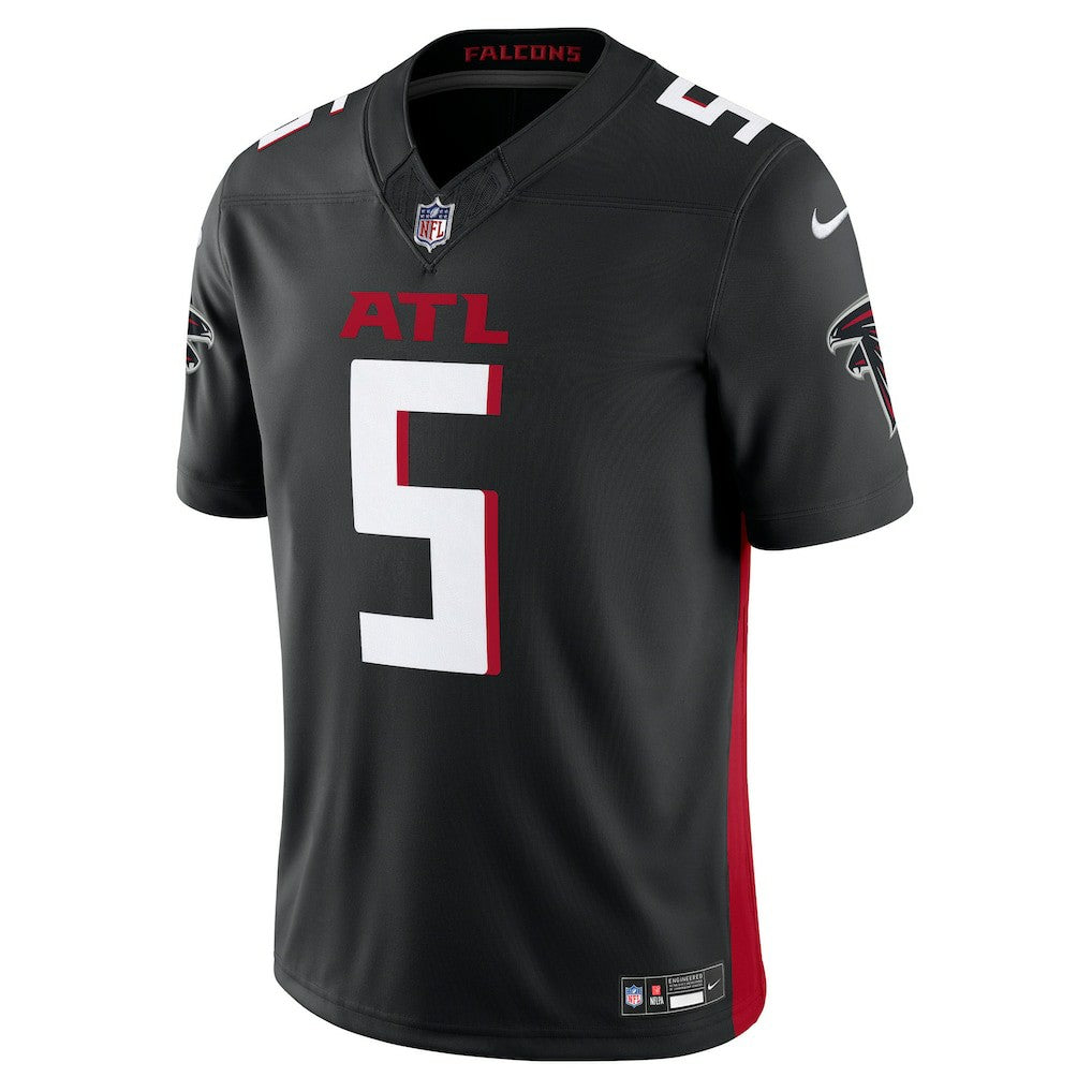 Drake London  Vapor F.U.S.E. Limited Jersey - Atlanta Falcons Jerseys