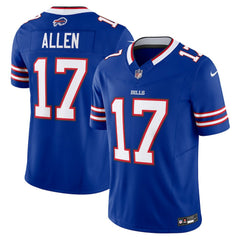 Josh Allen  Vapor F.U.S.E. Limited Jersey - Buffalo Bills Jerseys