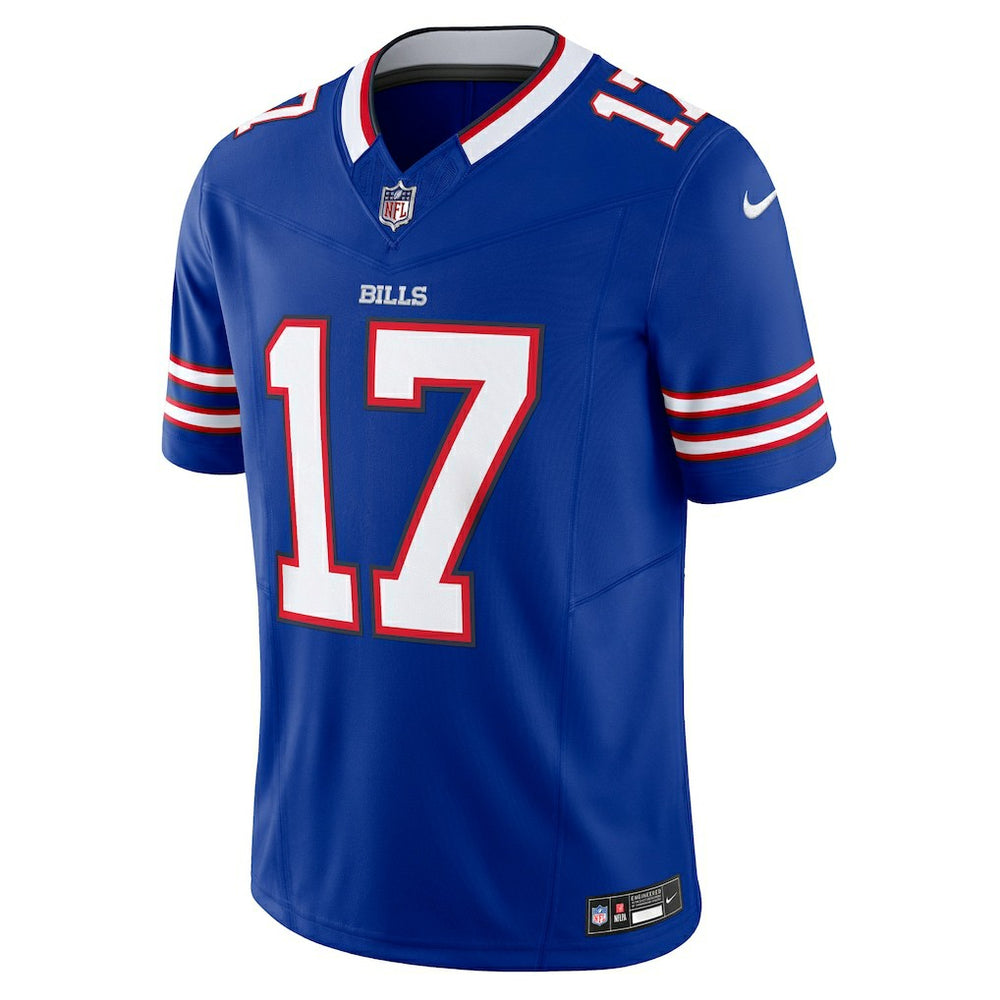 Josh Allen  Vapor F.U.S.E. Limited Jersey - Buffalo Bills Jerseys