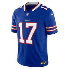 Josh Allen  Vapor F.U.S.E. Limited Jersey - Buffalo Bills Jerseys