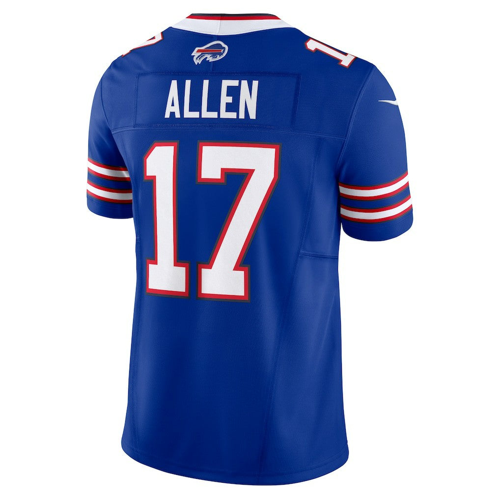 Josh Allen  Vapor F.U.S.E. Limited Jersey - Buffalo Bills Jerseys