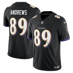 Mark Andrews  Vapor F.U.S.E. Limited Jersey - Baltimore Ravens Jerseys