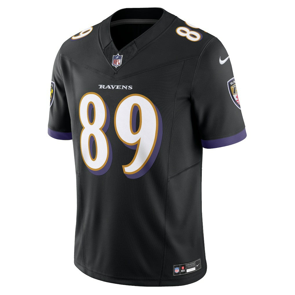 Mark Andrews  Vapor F.U.S.E. Limited Jersey - Baltimore Ravens Jerseys