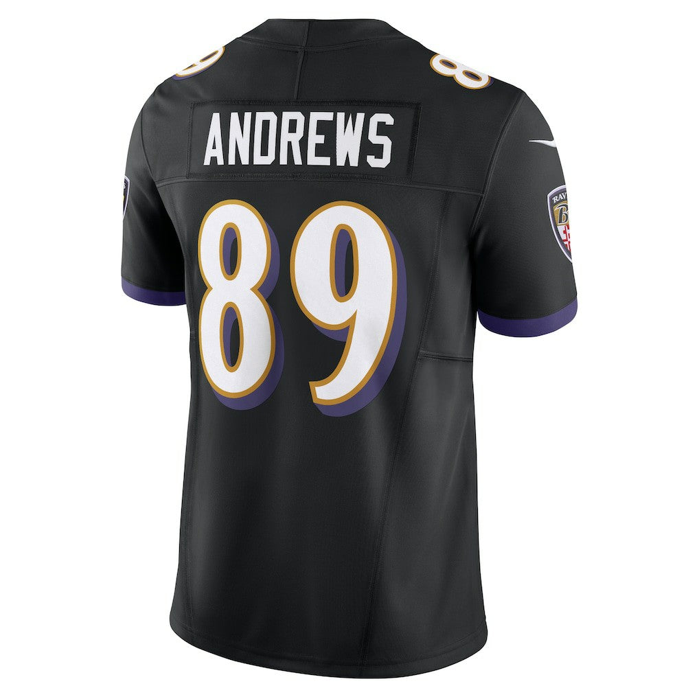 Mark Andrews  Vapor F.U.S.E. Limited Jersey - Baltimore Ravens Jerseys