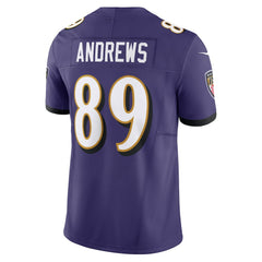 Mark Andrews  Vapor F.U.S.E. Limited Jersey - Baltimore Ravens Jerseys
