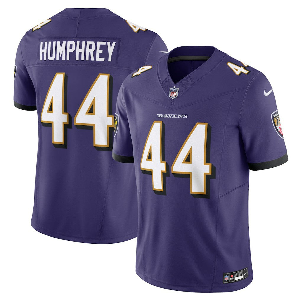 Marlon Humphrey  Vapor F.U.S.E. Limited Jersey - Baltimore Ravens Jerseys