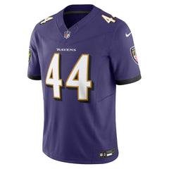 Marlon Humphrey  Vapor F.U.S.E. Limited Jersey - Baltimore Ravens Jerseys