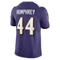 Marlon Humphrey  Vapor F.U.S.E. Limited Jersey - Baltimore Ravens Jerseys