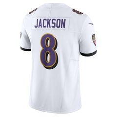 Lamar Jackson  Vapor F.U.S.E. Limited Jersey - Baltimore Ravens Jerseys