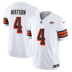 Deshaun Watson  Vapor F.U.S.E. Limited Jersey - Cleveland Browns Jerseys