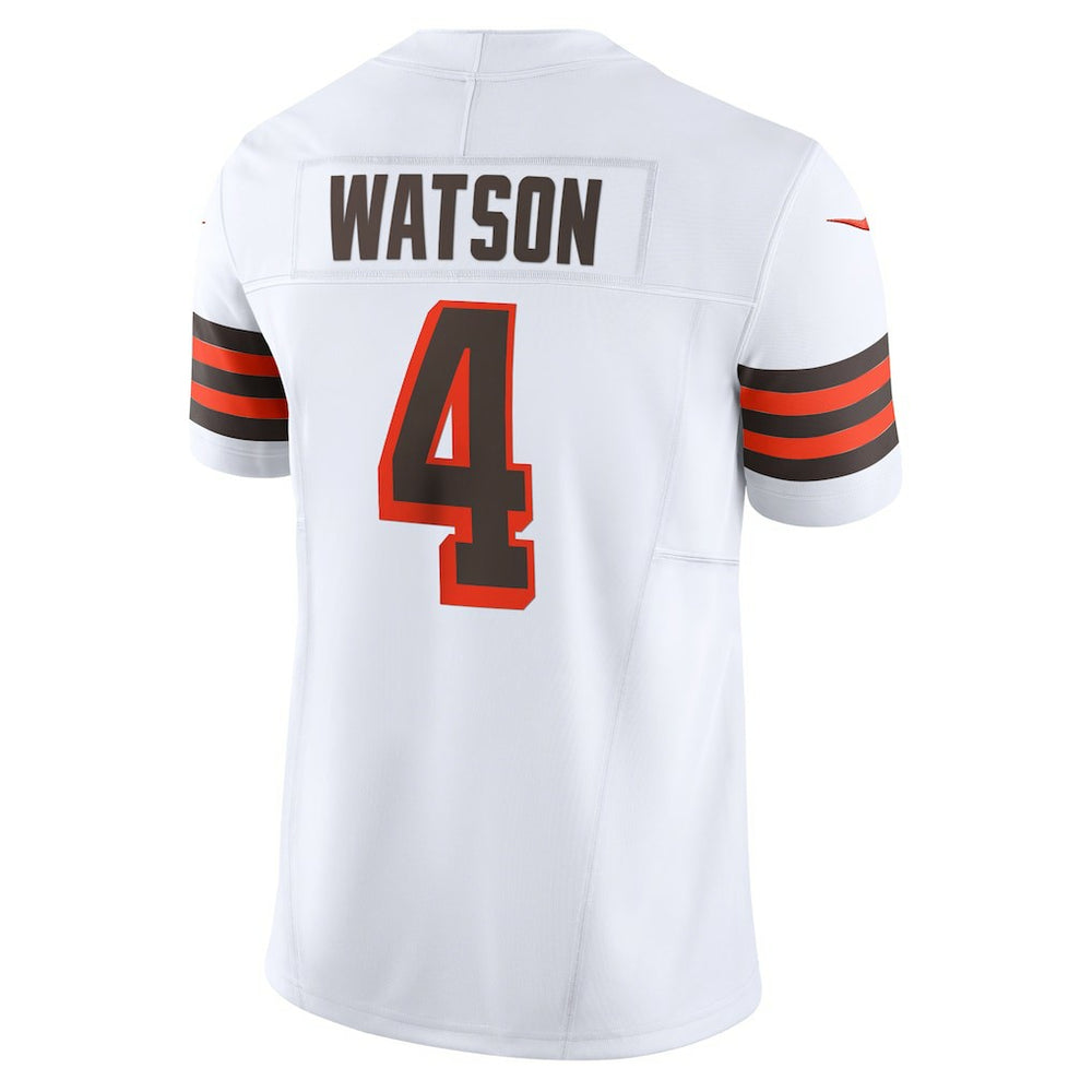 Deshaun Watson  Vapor F.U.S.E. Limited Jersey - Cleveland Browns Jerseys