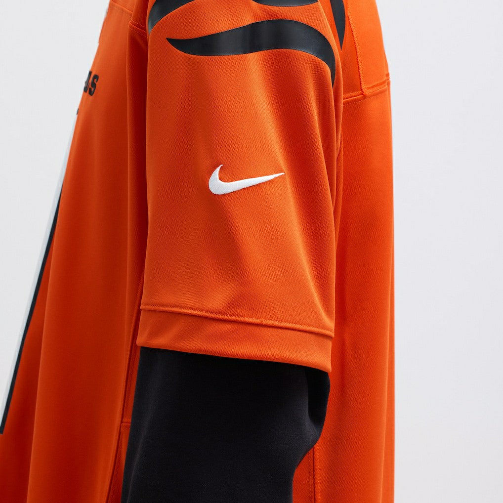 Ja'Marr Chase  Vapor F.U.S.E. Limited Jersey - Cincinnati Bengals Jerseys