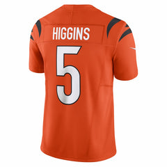 Tee Higgins  Vapor F.U.S.E. Limited Jersey - Cincinnati Bengals Jerseys