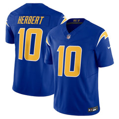 Justin Herbert  Vapor F.U.S.E. Limited Jersey - Los Angeles Chargers Jerseys