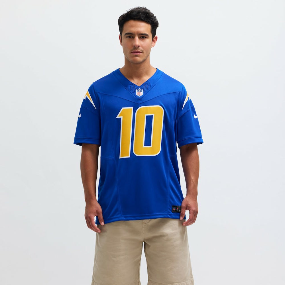 Justin Herbert  Vapor F.U.S.E. Limited Jersey - Los Angeles Chargers Jerseys