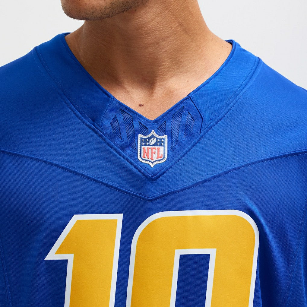 Justin Herbert  Vapor F.U.S.E. Limited Jersey - Los Angeles Chargers Jerseys