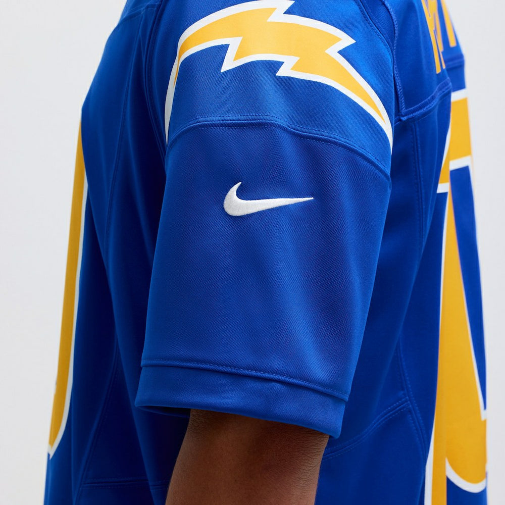 Justin Herbert  Vapor F.U.S.E. Limited Jersey - Los Angeles Chargers Jerseys