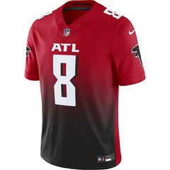 Kyle Pitts  Vapor F.U.S.E. Limited Jersey - Atlanta Falcons Jerseys