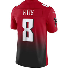 Kyle Pitts  Vapor F.U.S.E. Limited Jersey - Atlanta Falcons Jerseys