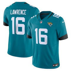 Trevor Lawrence  Vapor F.U.S.E. Limited Jersey - Jacksonville Jaguars Jerseys