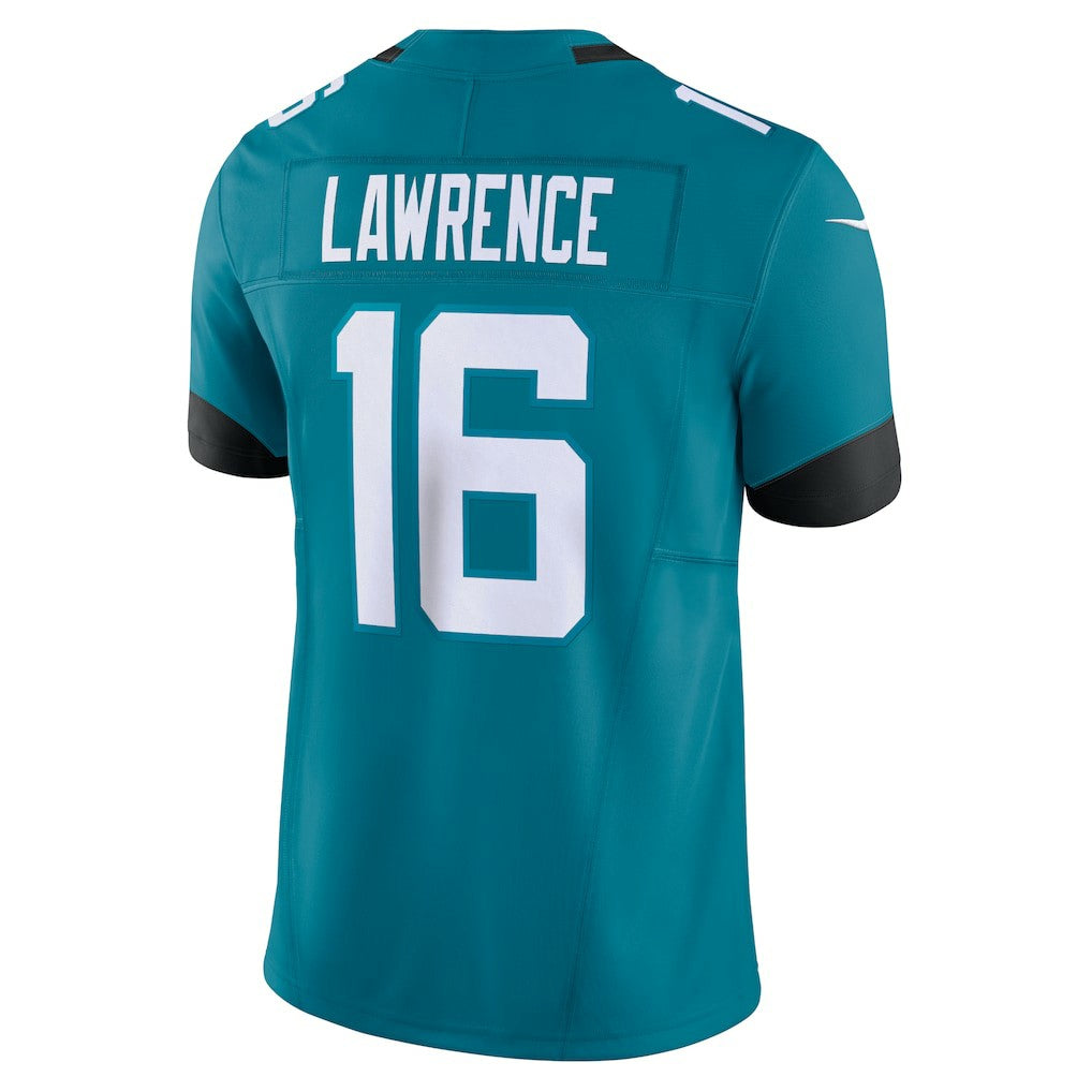 Trevor Lawrence  Vapor F.U.S.E. Limited Jersey - Jacksonville Jaguars Jerseys