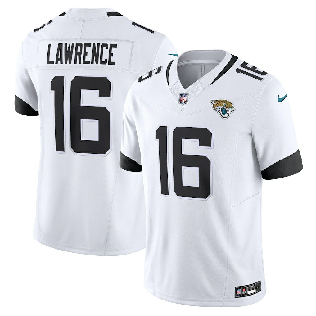 Trevor Lawrence  Vapor F.U.S.E. Limited Jersey - Jacksonville Jaguars Jerseys