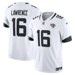 Trevor Lawrence  Vapor F.U.S.E. Limited Jersey - Jacksonville Jaguars Jerseys