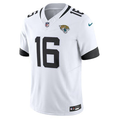 Trevor Lawrence  Vapor F.U.S.E. Limited Jersey - Jacksonville Jaguars Jerseys