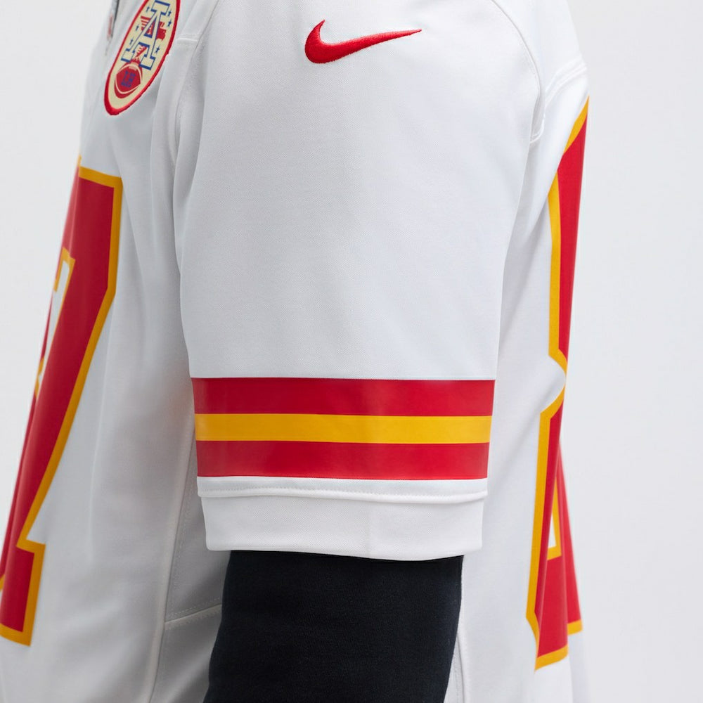 Travis Kelce  Vapor F.U.S.E. Limited Jersey - Kansas City Chiefs Jerseys