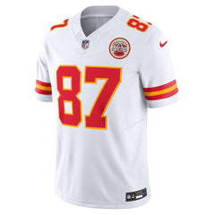 Travis Kelce  Vapor F.U.S.E. Limited Jersey - Kansas City Chiefs Jerseys