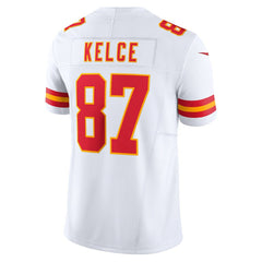 Travis Kelce  Vapor F.U.S.E. Limited Jersey - Kansas City Chiefs Jerseys