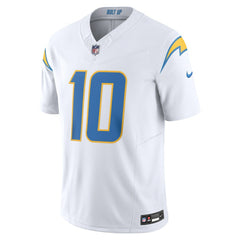 Justin Herbert  Vapor F.U.S.E. Limited Jersey - Los Angeles Chargers Jerseys