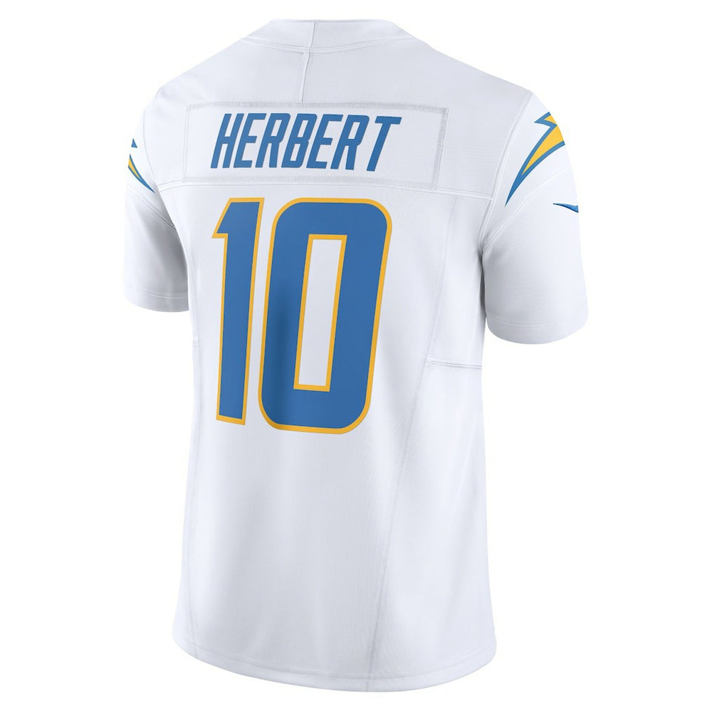 Justin Herbert  Vapor F.U.S.E. Limited Jersey - Los Angeles Chargers Jerseys