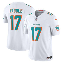 Jaylen Waddle  Vapor F.U.S.E. Limited Jersey - Miami Dolphins Jerseys