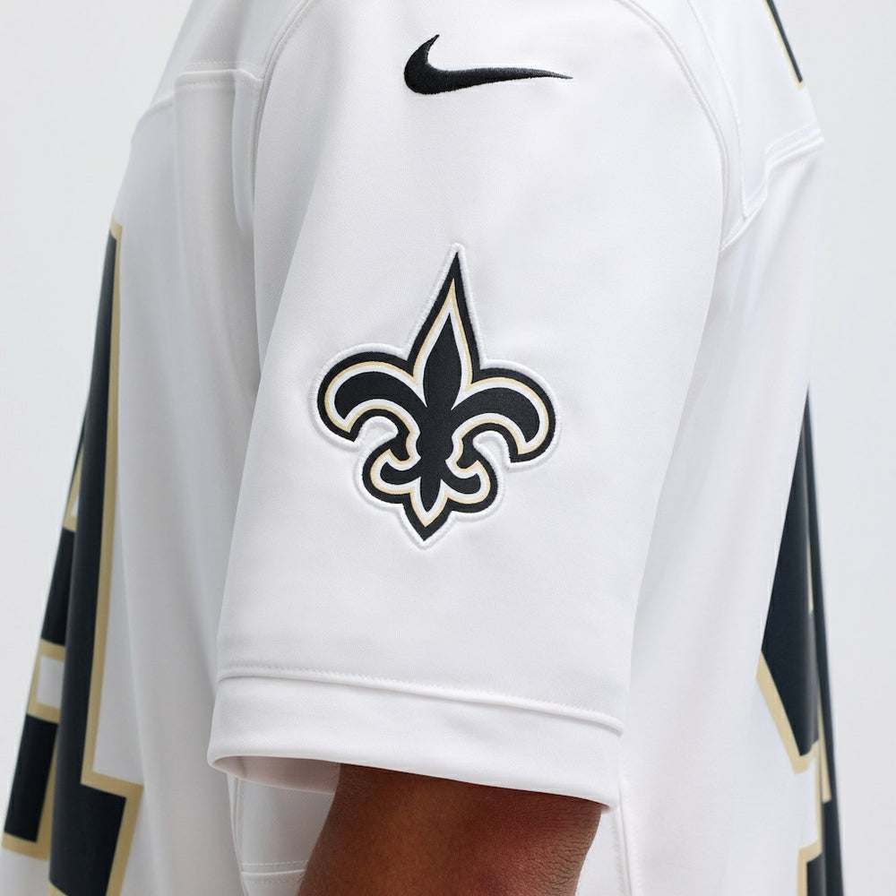 Alvin Kamara  Vapor F.U.S.E. Limited Jersey - New Orleans Saints Jerseys