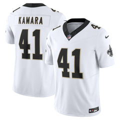 Alvin Kamara  Vapor F.U.S.E. Limited Jersey - New Orleans Saints Jerseys